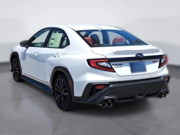 Subaru WRX Limited CVT 2026