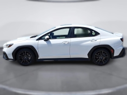 Subaru WRX Limited CVT 2026