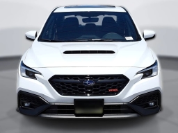 Subaru WRX Limited CVT 2026