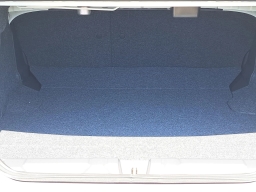 Subaru WRX Limited CVT 2026
