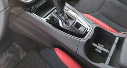 Subaru WRX Limited CVT 2026