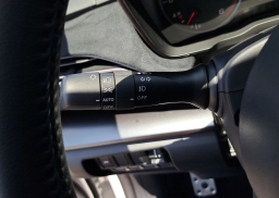 Subaru WRX Limited CVT 2026