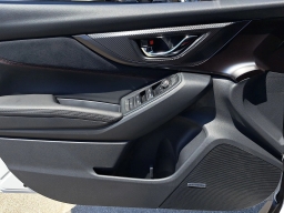 Subaru WRX Limited CVT 2026