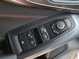 Subaru WRX Limited CVT 2026
