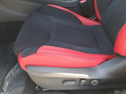 Subaru WRX Limited CVT 2026