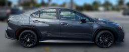 Subaru WRX Limited Manual 2026