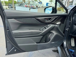 Subaru WRX Limited Manual 2026