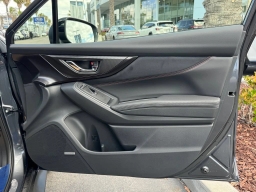 Subaru WRX Limited Manual 2026
