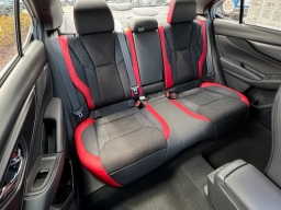 Subaru WRX Limited Manual 2026