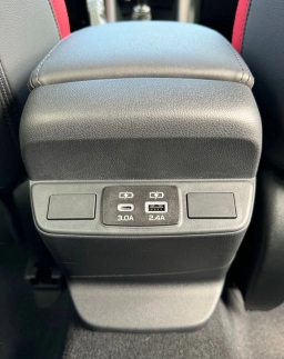 Subaru WRX Limited Manual 2026