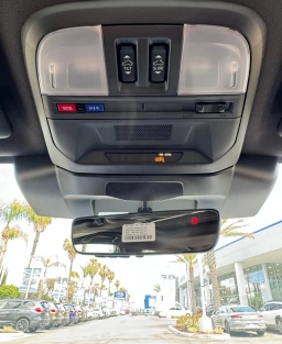 Subaru WRX Limited Manual 2026