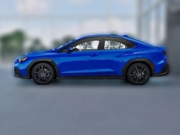 Subaru WRX Limited Manual 2026