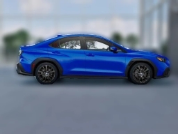 Subaru WRX Limited Manual 2026