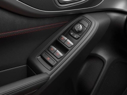 Subaru WRX Limited Manual 2026