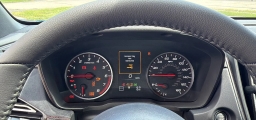 Subaru WRX Limited Manual 2026