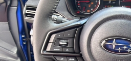 Subaru WRX Limited Manual 2026