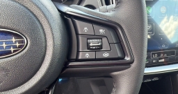 Subaru WRX Limited Manual 2026