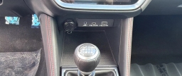 Subaru WRX Limited Manual 2026