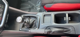 Subaru WRX Limited Manual 2026