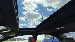 Subaru WRX Limited Manual 2026