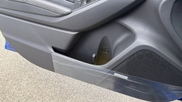 Subaru WRX Limited Manual 2026