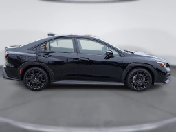 Subaru WRX Limited Manual 2026