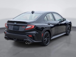 Subaru WRX Limited Manual 2026