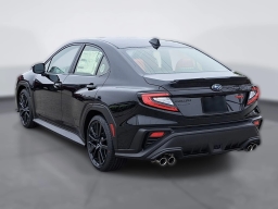 Subaru WRX Limited Manual 2026