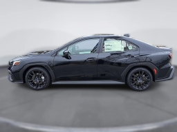 Subaru WRX Limited Manual 2026