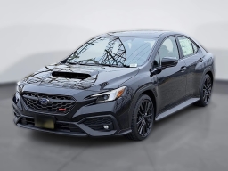Subaru WRX Limited Manual 2026