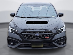 Subaru WRX Limited Manual 2026