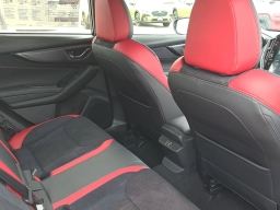 Subaru WRX Limited Manual 2026