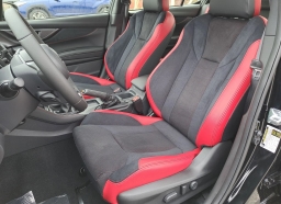 Subaru WRX Limited Manual 2026