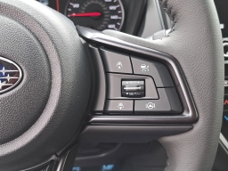 Subaru WRX Limited Manual 2026