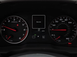 Subaru WRX Limited Manual 2026