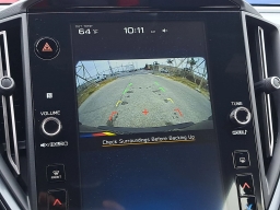 Subaru WRX Limited Manual 2026