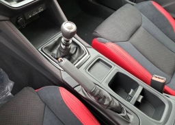 Subaru WRX Limited Manual 2026