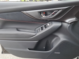 Subaru WRX Limited Manual 2026