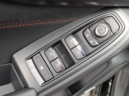 Subaru WRX Limited Manual 2026