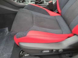 Subaru WRX Limited Manual 2026
