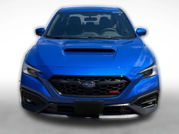 Subaru WRX GT CVT 2026