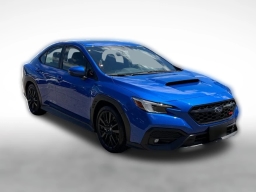 Subaru WRX GT CVT 2026