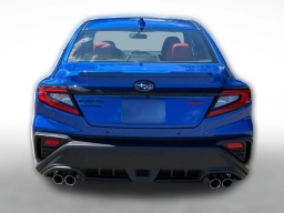 Subaru WRX GT CVT 2026