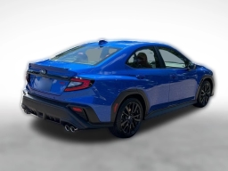 Subaru WRX GT CVT 2026