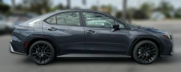Subaru WRX GT CVT 2026