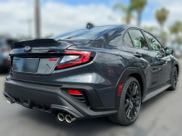 Subaru WRX GT CVT 2026