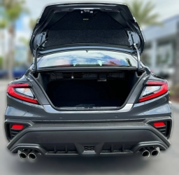 Subaru WRX GT CVT 2026