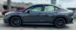 Subaru WRX GT CVT 2026
