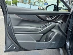Subaru WRX GT CVT 2026