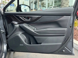 Subaru WRX GT CVT 2026
